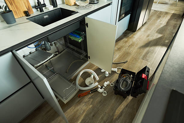 Reliable Drain Cleaning contractor in Weare, NH by Street Wise - Plumbing